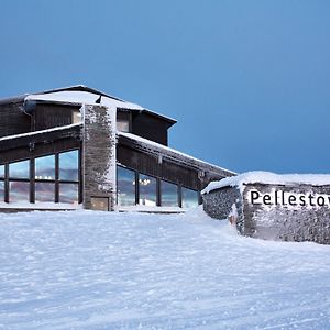 Pellestova Hotell Hafjell